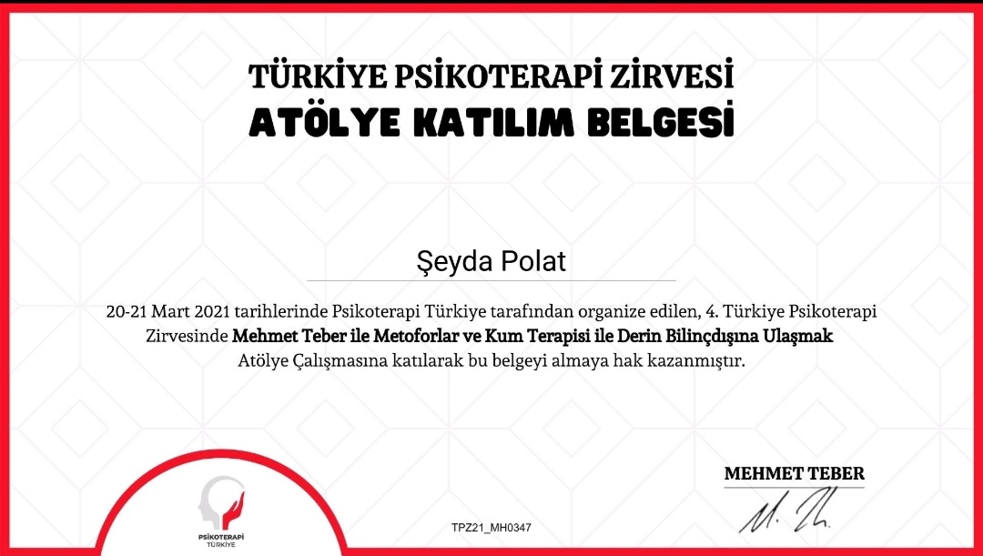 Çalışma ortamı 5