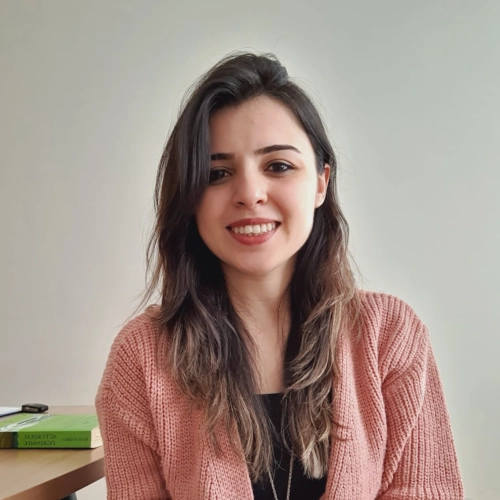 Psk. Dan. Şeyda Polat, Psikolojik Danışman, Bursa Nilüfer