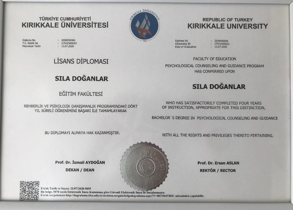 Çalışma ortamı 3