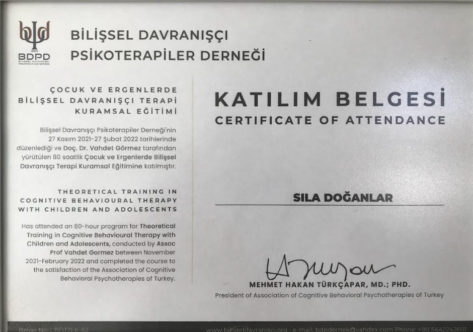 Çalışma ortamı 4