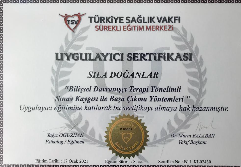 Çalışma ortamı 5