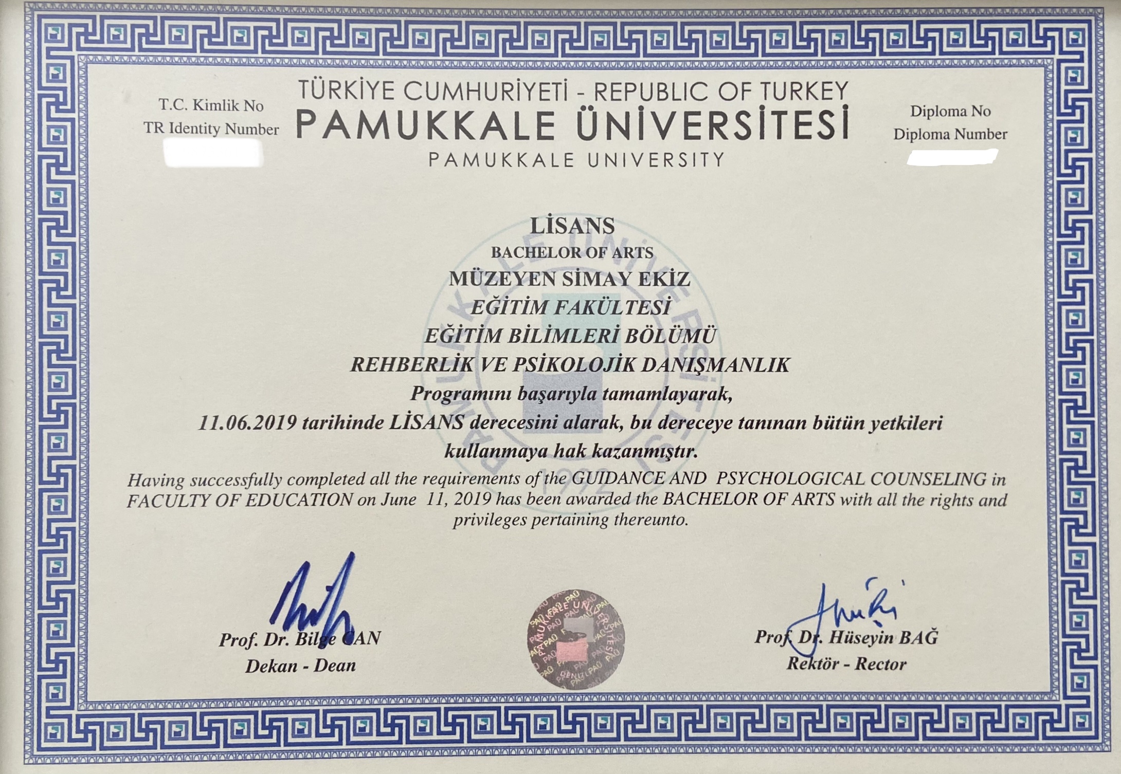 Çalışma ortamı 4