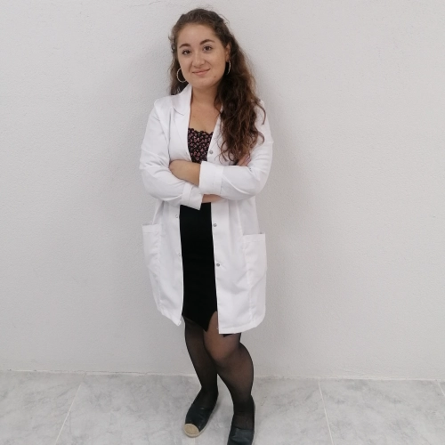 Psk. Dan. Simge Alan, Psikolojik Danışman, İstanbul Kadıköy