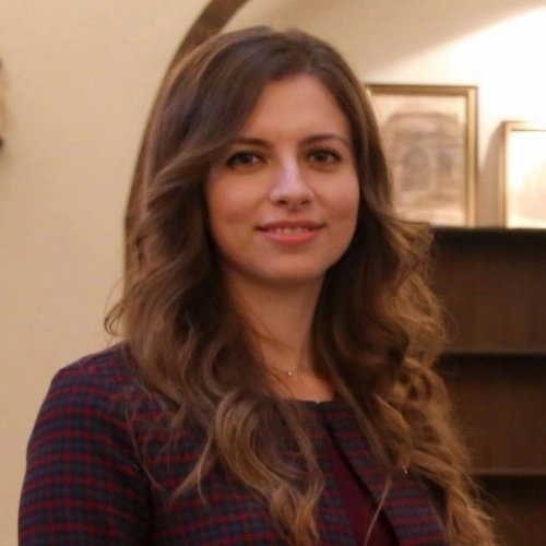 Psk. Dan. Simge Buyruklu, Psikolojik Danışman, Bursa Nilüfer