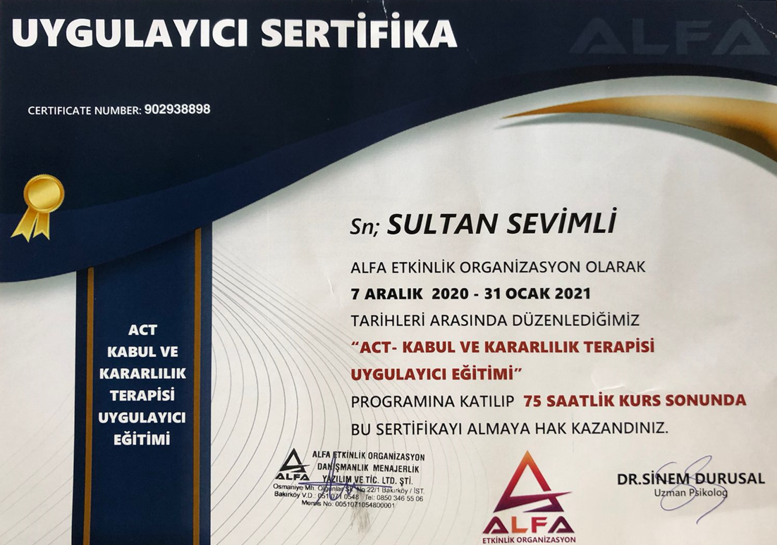 Çalışma ortamı 2