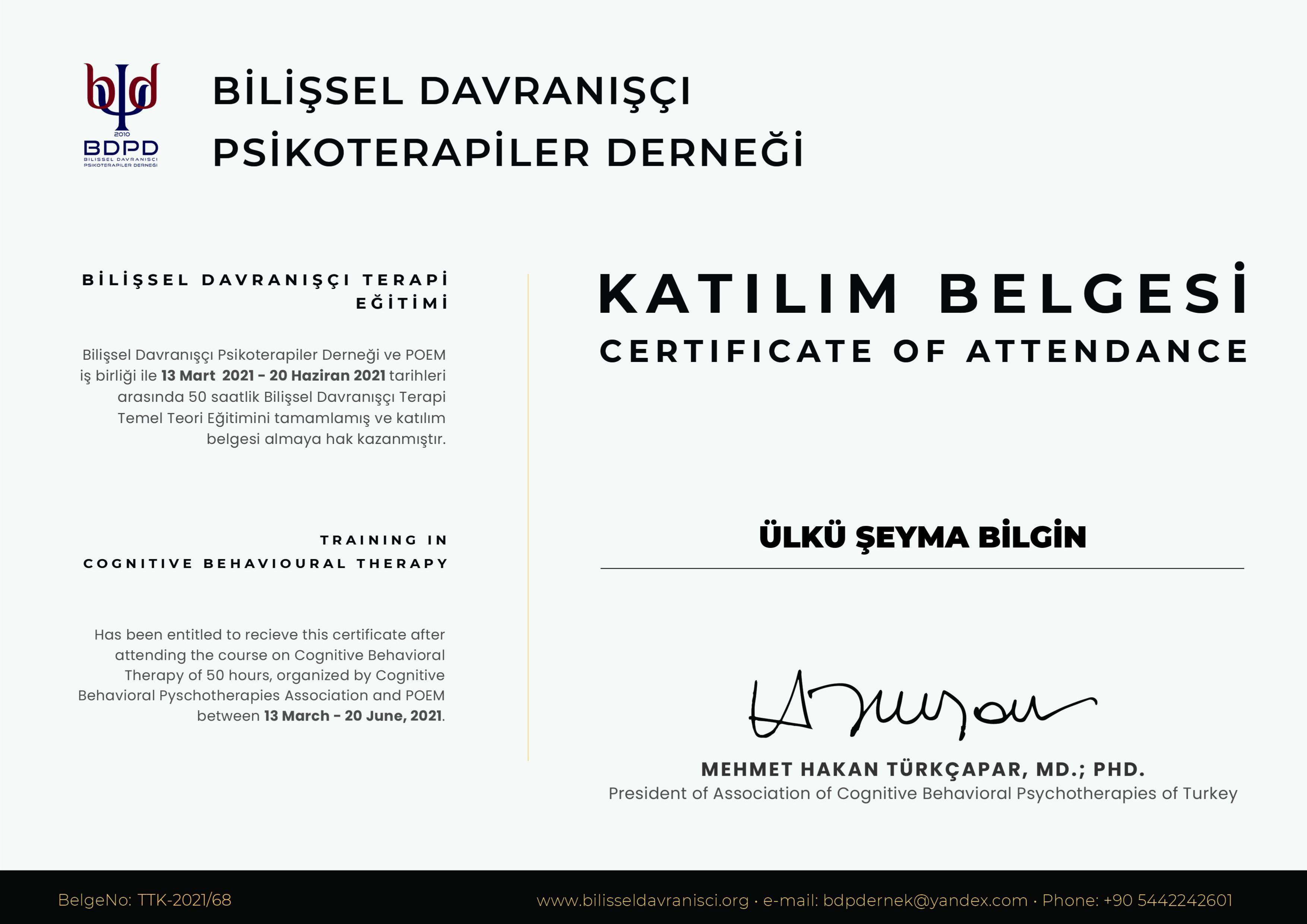 Çalışma ortamı 3