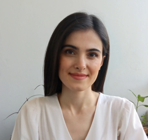 Psk. Dan. Ülkü Şeyma Bilgin, Psikolojik Danışman, Sakarya Adapazarı