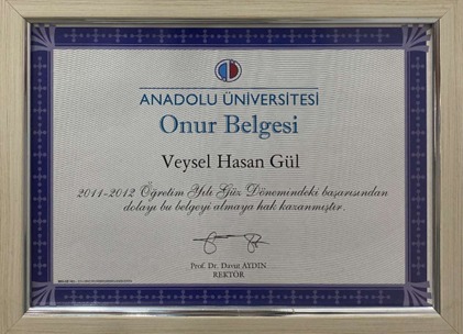 Çalışma ortamı 4