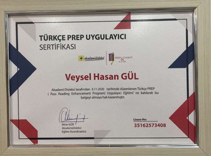 Çalışma ortamı 6