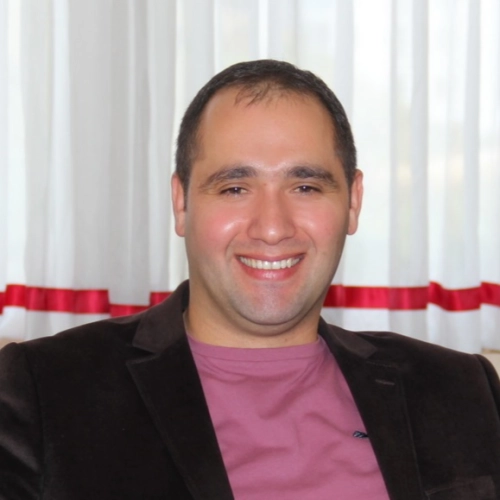 Psk. Dan. Yusuf Kaya, Psikolojik Danışman, İstanbul Kadıköy