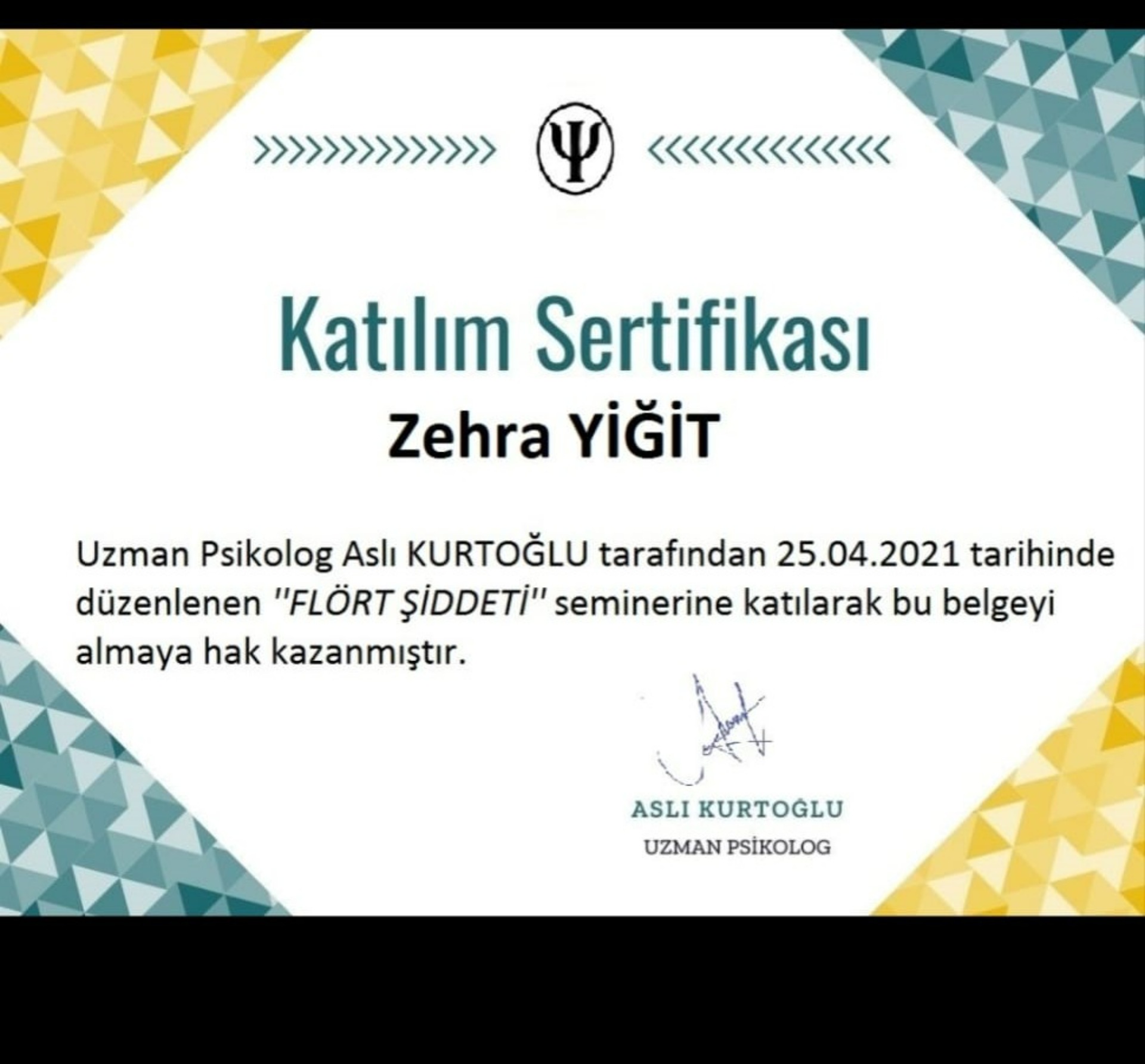 Çalışma ortamı 2