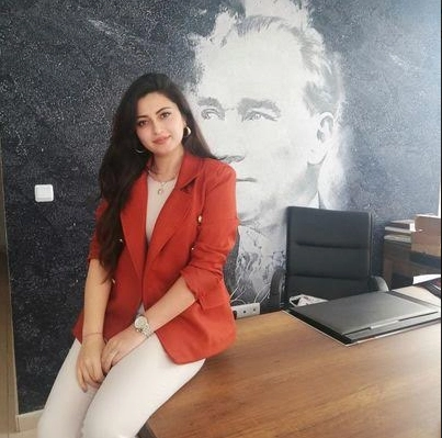 Psk. Dan. Zehra Yiğit, Psikolojik Danışman, Denizli Acıpayam