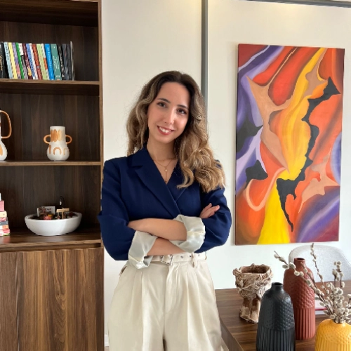 Psk. Dan. Zeynep Şahin, Psikolojik Danışman, Samsun İlkadım
