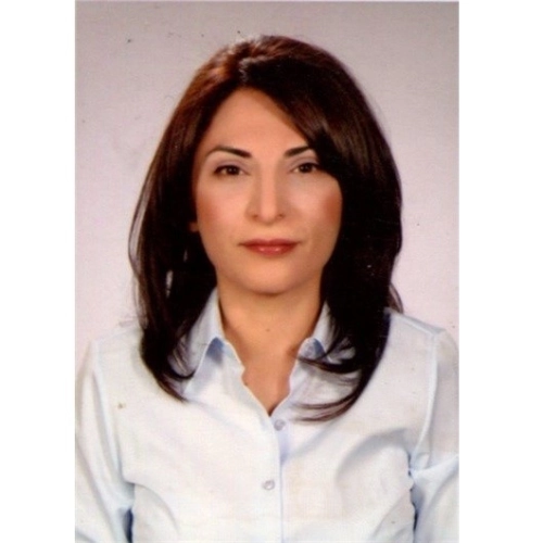 Psk. Demet Buyurgan, Psikolog, Adana