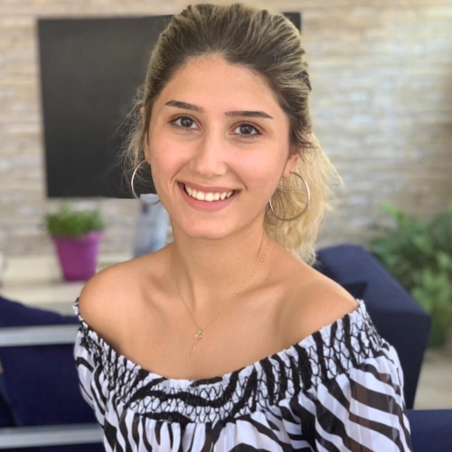 Kl. Psk. Dilan Naz Öcalan, Klinik Psikolog, Antalya Konyaaltı