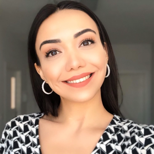 Dilara Başbilen Yaşar, Aile Danışmanı, Ankara Yenimahalle