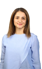 Psk. Dilara Uyar, Psikolog, Konya Meram