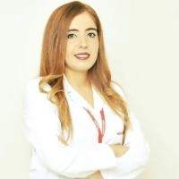 Psk. Dilber Demir Baydar, Psikolog, Mersin Tarsus