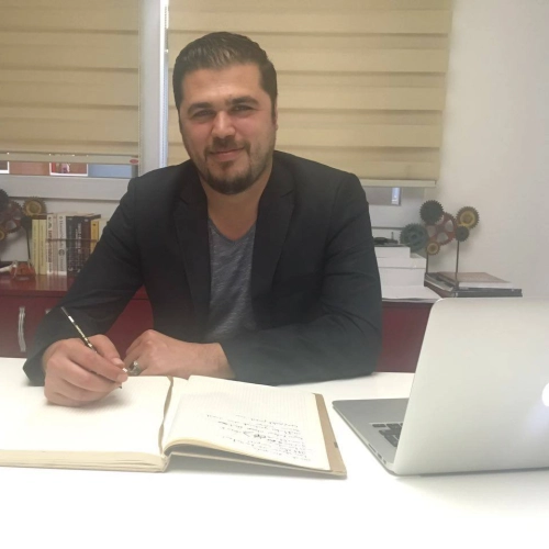 Psk. Doğan Kuş, Psikolog, İstanbul Ataşehir