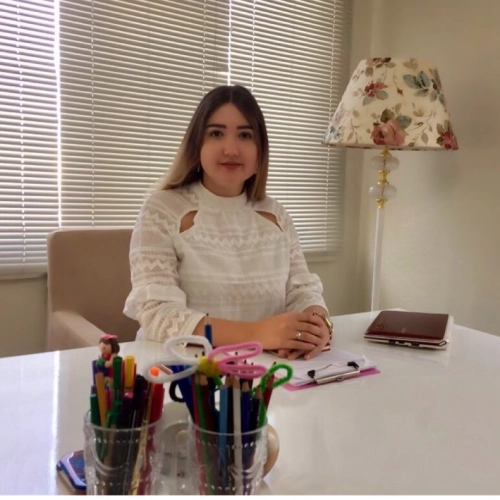 Psk. Duygu Germiyanoğlu, Psikolog, Kütahya Merkez