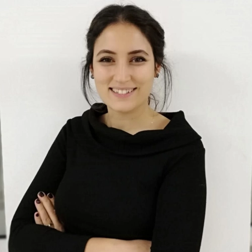 Psk. E. Pınar Güneş Keysan, Psikolog, Denizli Pamukkale