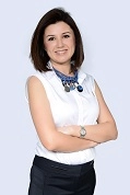 Psk. Ebru Erol, Psikolog, İstanbul