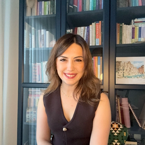 Psk. Eda Kılıç Albayrak, Psikolog, Bursa
