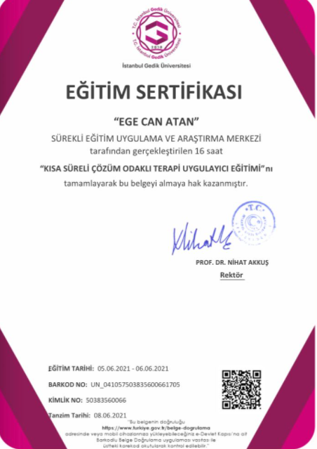 Çalışma ortamı 2