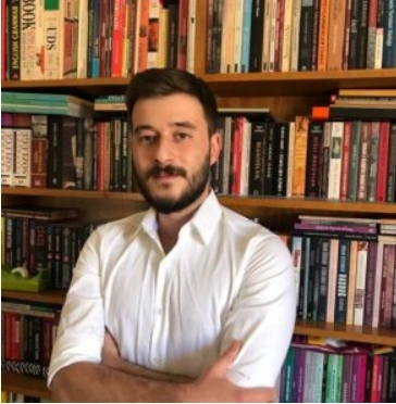 Psk. Ege Can Atan, Psikolog, Ankara Çamlıdere