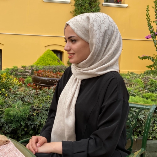 Psk. Ela İnci, Psikolog, Sakarya Serdivan