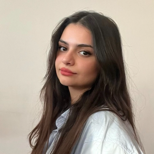 Psk. Elif Andaç, Psikolog, İstanbul Avcılar