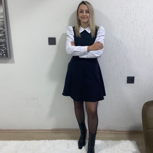 Elif Aycan Taşkıran Kendirlioğlu, Aile Danışmanı, Denizli Pamukkale
