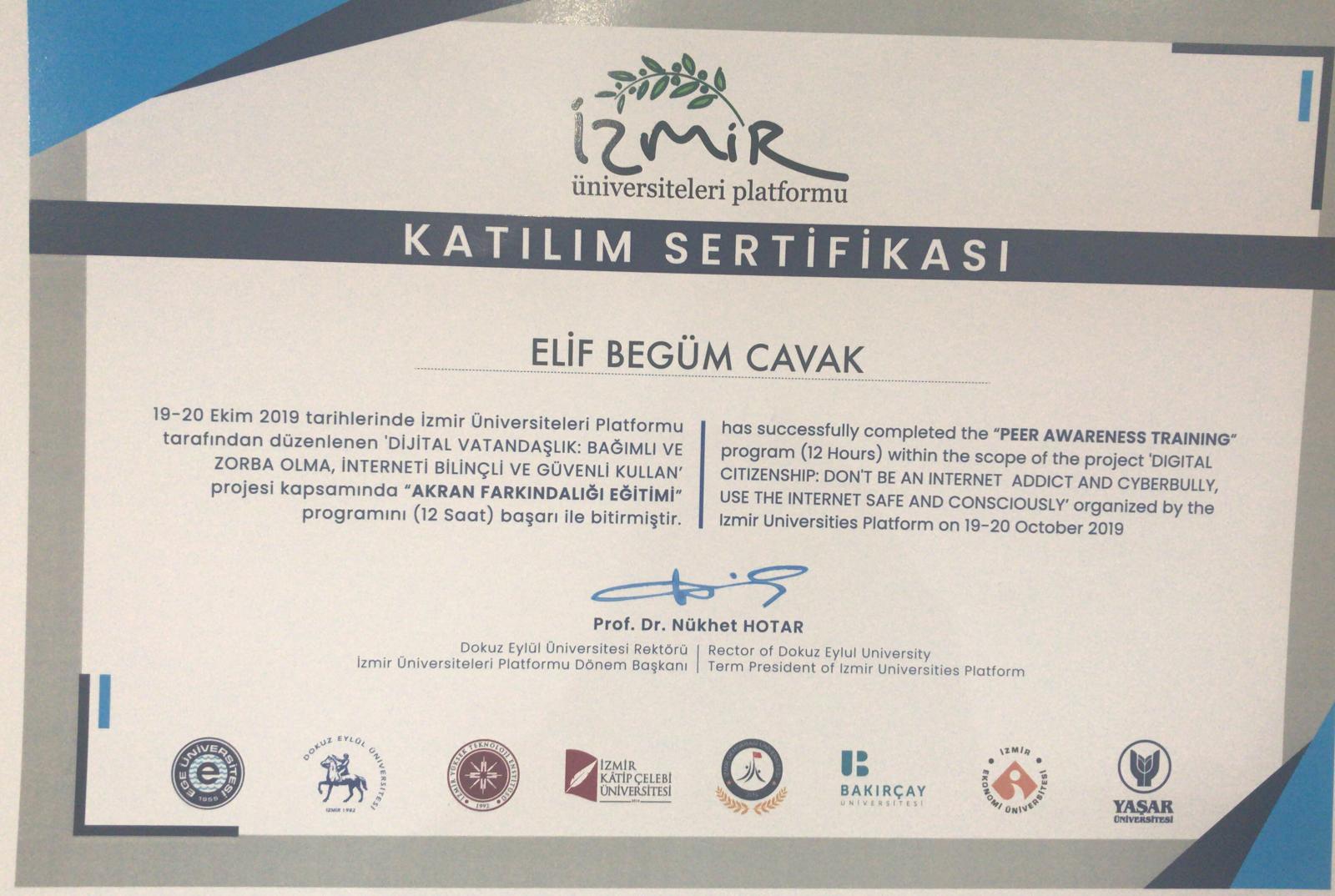 Çalışma ortamı 4