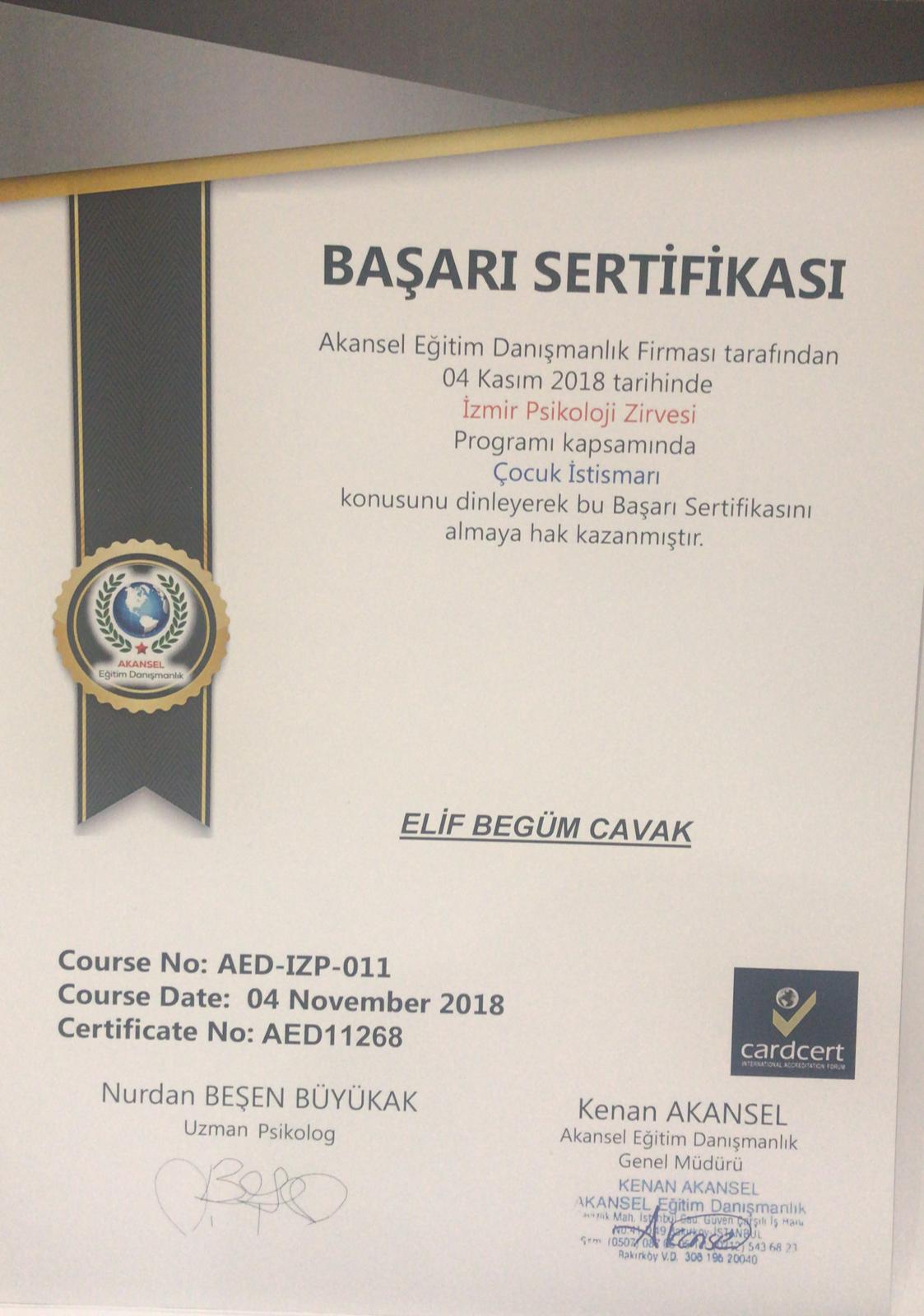 Çalışma ortamı 6
