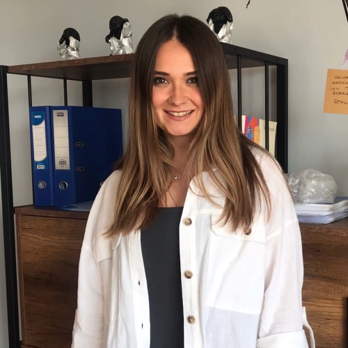 Psk. Elif Begüm Cavak, Psikolog, Eskişehir Tepebaşı