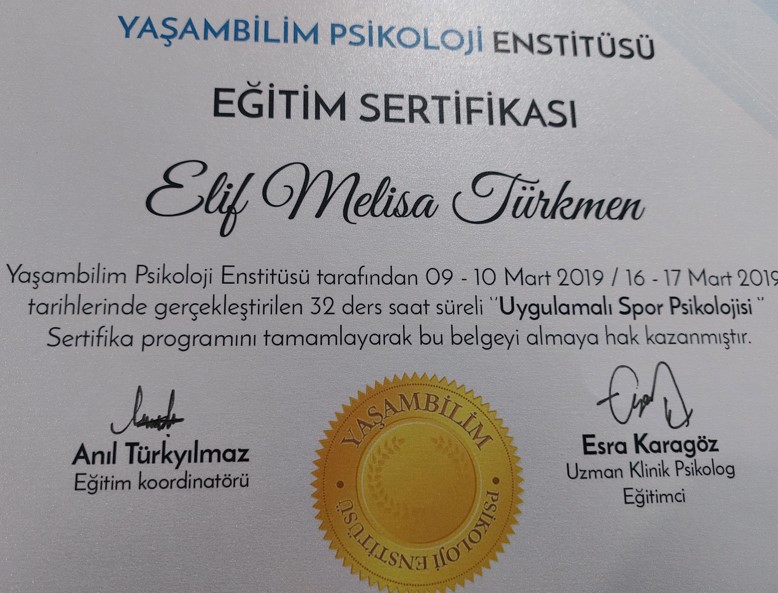 Çalışma ortamı 3