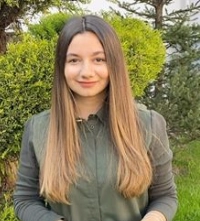 Psk. Elif Özispa, Psikolog, Bursa İnegöl
