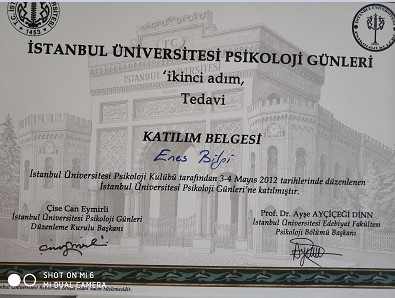 Çalışma ortamı 3