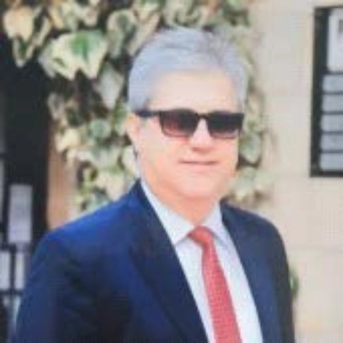 Psk. Eray Varol, Psikolog, Mersin Mezitli