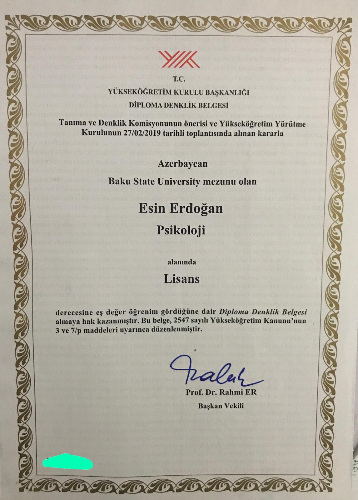 Çalışma ortamı 6