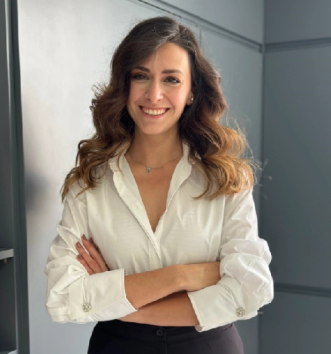 Psk. Esin Yıldız, Psikolog, İstanbul