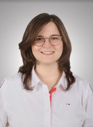Psk. Esra Bakat Baraner, Psikolog, İzmir Konak
