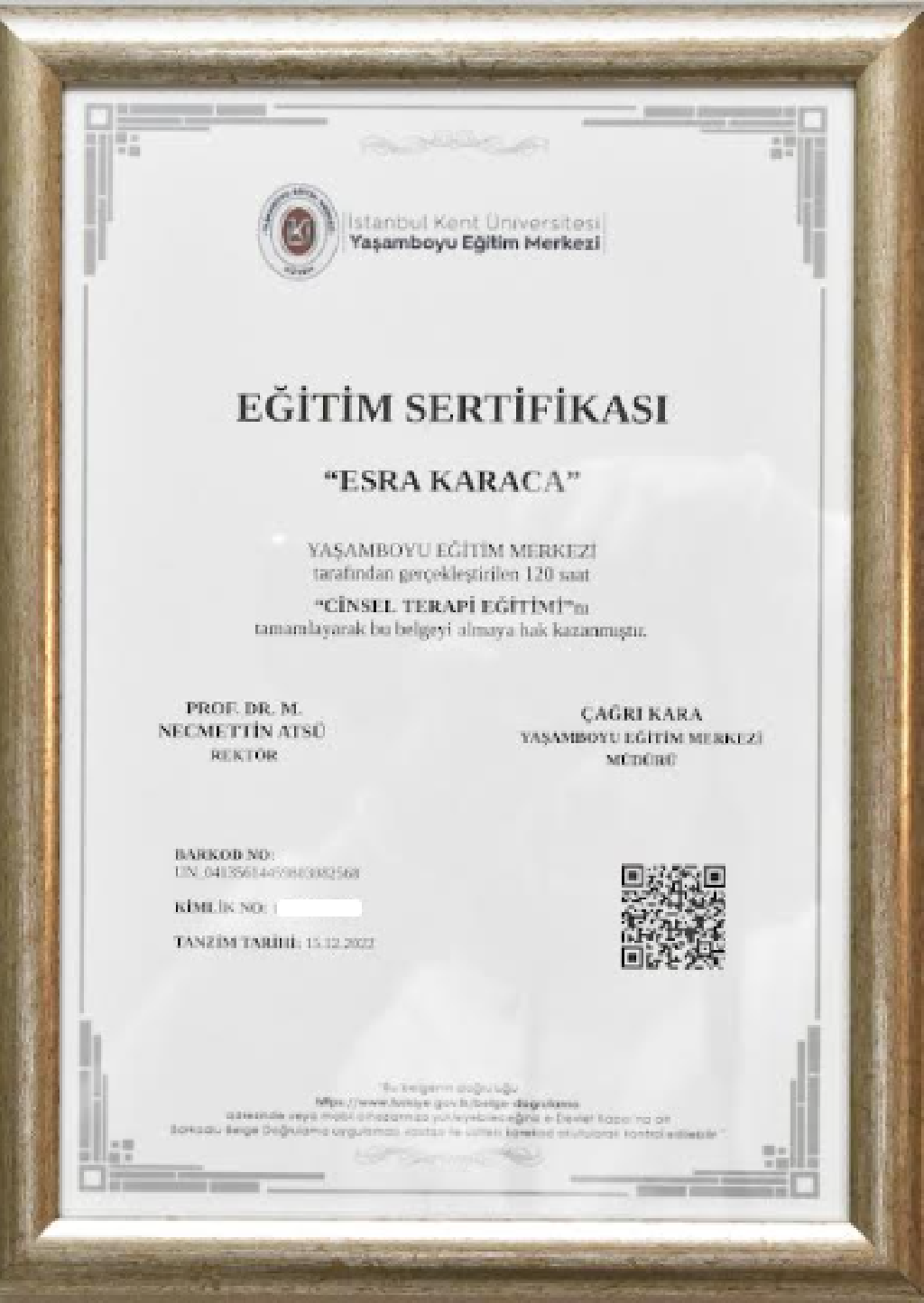 Çalışma ortamı 3