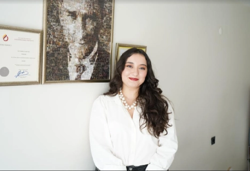 Psk. Esra Karaca, Psikolog, Ordu Altınordu