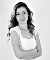 Psk. Esra Şahin, Psikolog, İstanbul