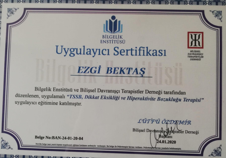 Çalışma ortamı 2
