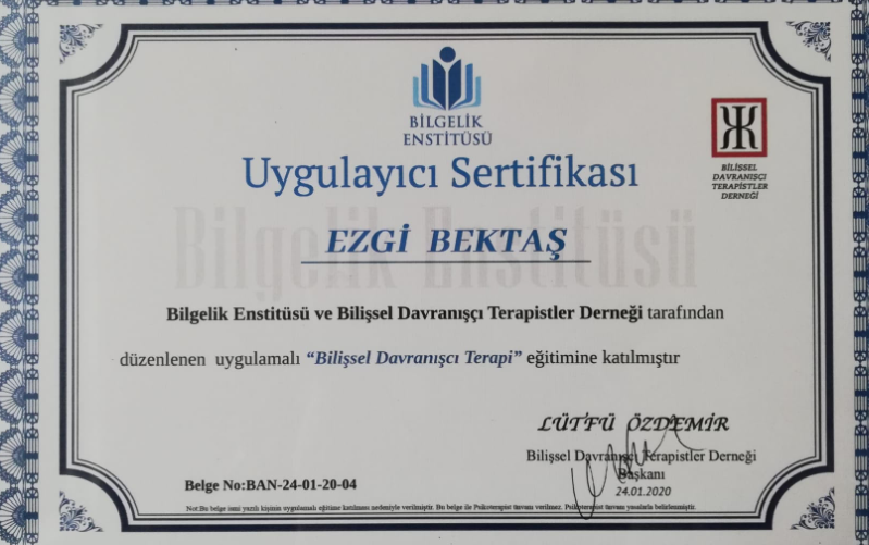 Çalışma ortamı 4