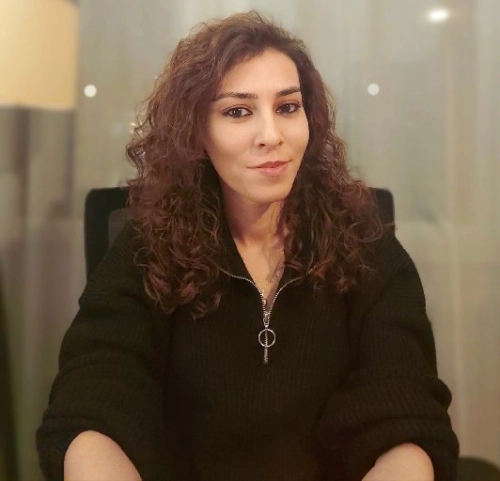 Psk. Ezgi Bektaş Ünlü, Psikolog, Ankara Çankaya