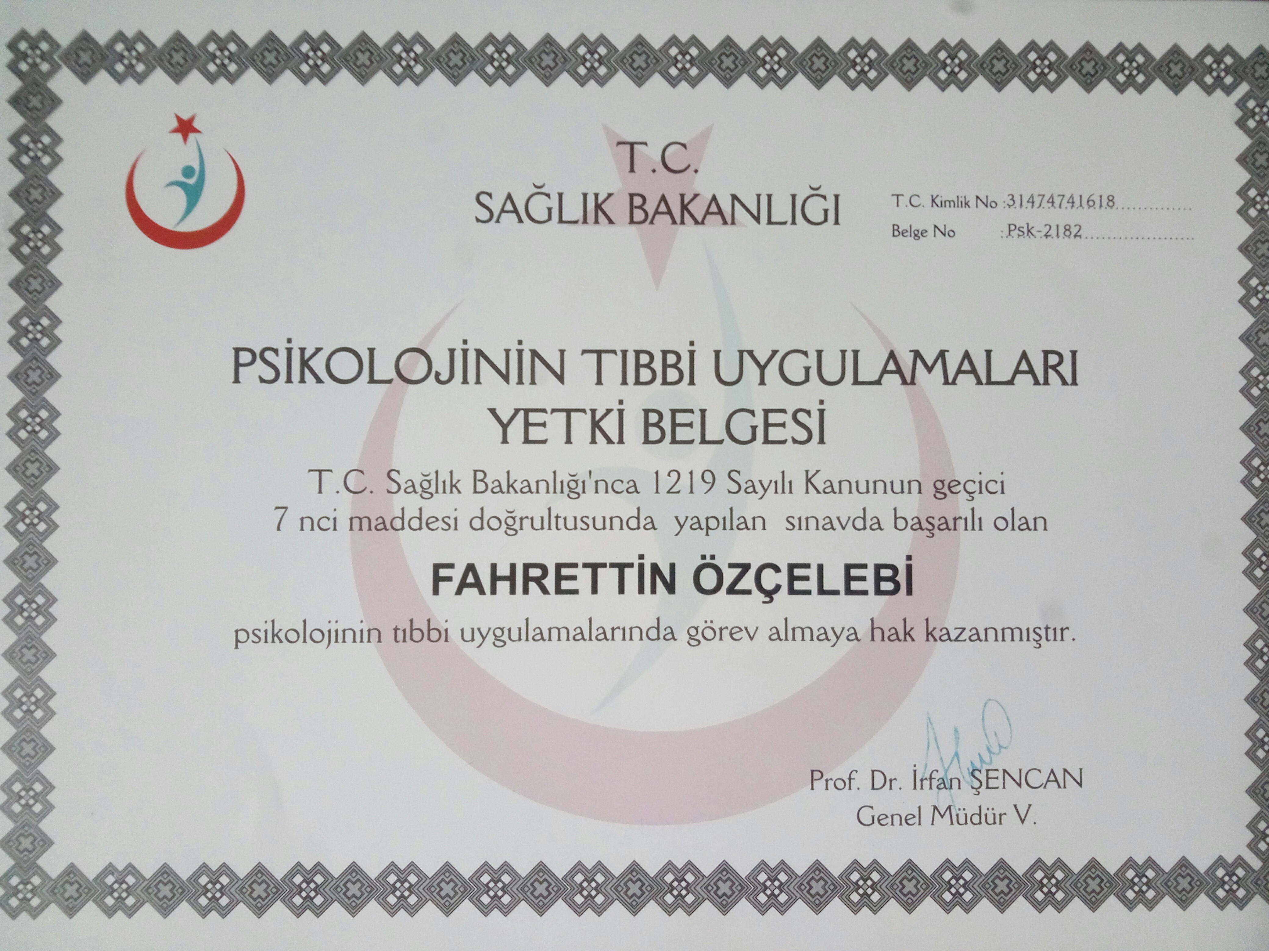 Çalışma ortamı 5