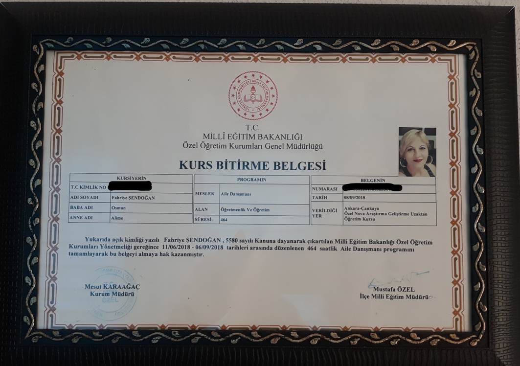 Çalışma ortamı 4